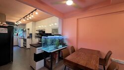 Blk 607 Yio Chu Kang Green (Ang Mo Kio), HDB 3 Rooms #611451741